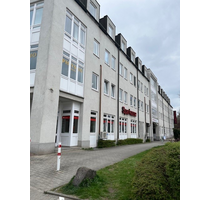 Klotzsche: bezugsferrtiges Büro mit 3 Räumen - Dresden