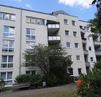 2-Zimmer-Wohnung mit Balkon und offener Küche ( ohne EBK) - Dresden Friedrichstadt