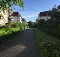 2-Zimmer-Wohnung mit Balkon im 2. OG - Dresden Pieschen-Nord/Trachenberge