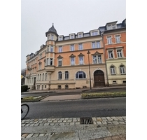 4-Zimmer-Wohnung in Radeberg mit Balkon