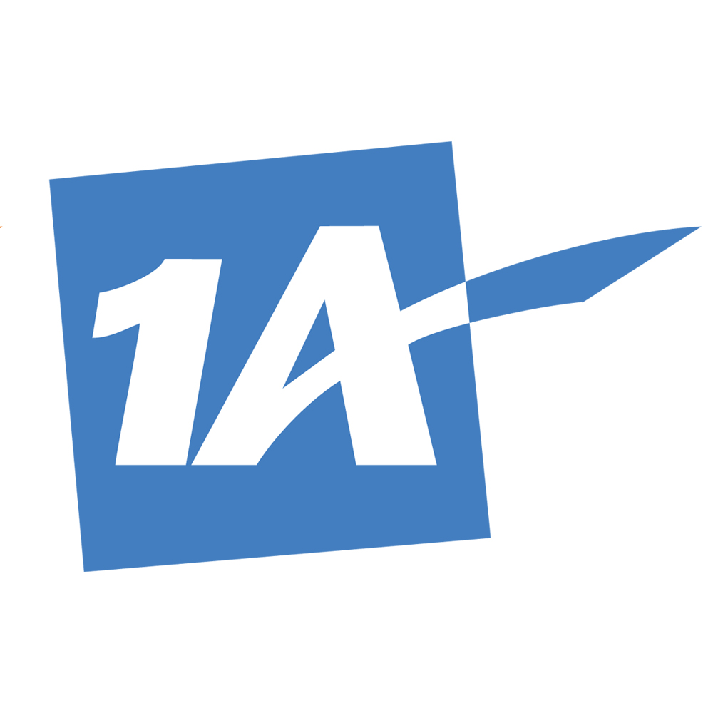 1A-Automarkt Logo