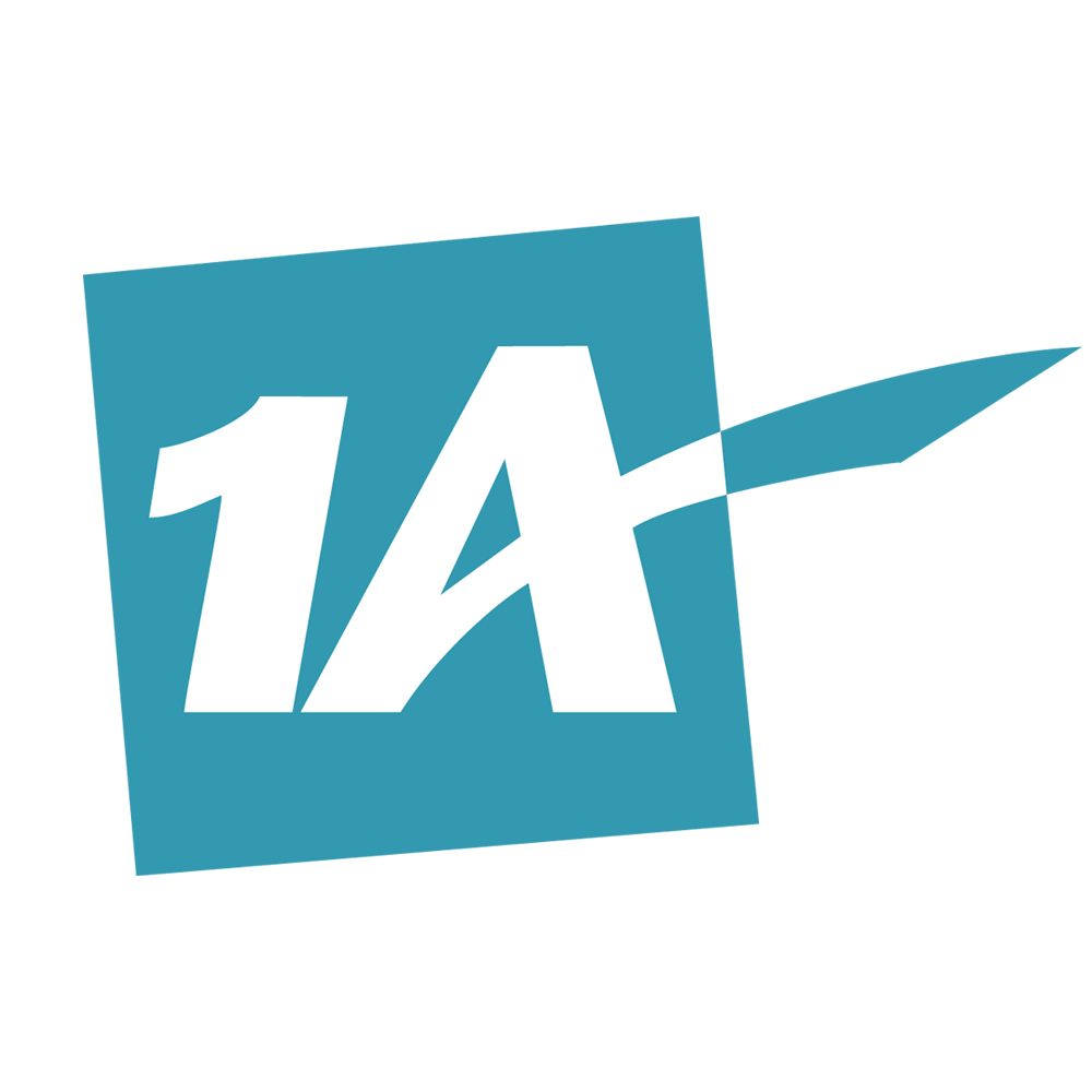1A-Finanzmarkt Logo