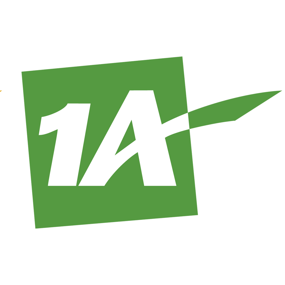 1A-Stellenmarkt Logo