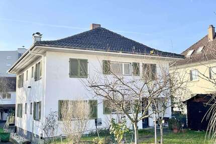 Haus zum Kaufen in Grenzach-Wyhlen 495.000,00 € 206 m²