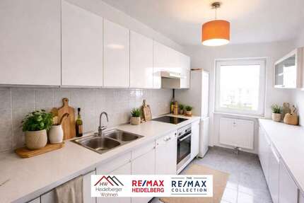 Wohnung zum Kaufen in Leimen 299.000,00 € 84.08 m²