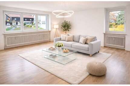 Wohnung zum Kaufen in Grassau 299.000,00 € 78.77 m²