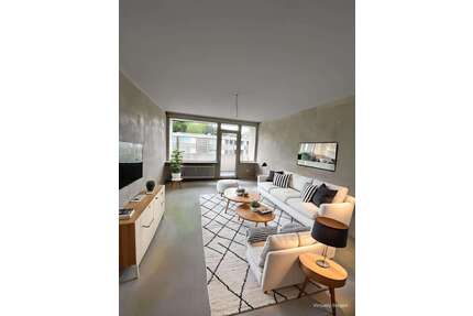 Wohnung zum Mieten in Dortmund 577,00 € 76.29 m²