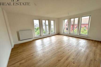 Wohnung zum Mieten in Magdeburg 975,00 € 81.07 m²