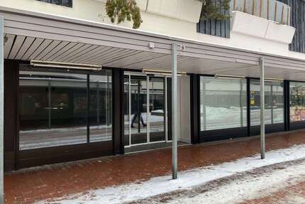 Einzelhandel in Hannover 2.400,00 € 170 m²