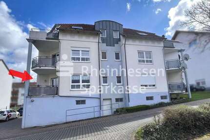 Wohnung zum Kaufen in Kirchheimbolanden 155.000,00 € 68 m²