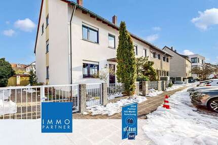 Haus zum Kaufen in Nürnberg 659.000,00 € 209.56 m²