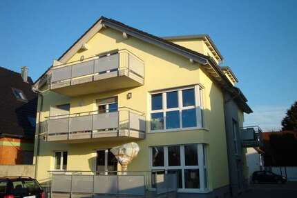 Wohnung zum Mieten in Linkenheim 490,00 € 21 m²