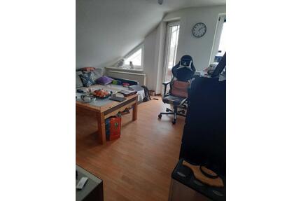 2 Zimmer WG Lüneburg für Studenten Auszubildende