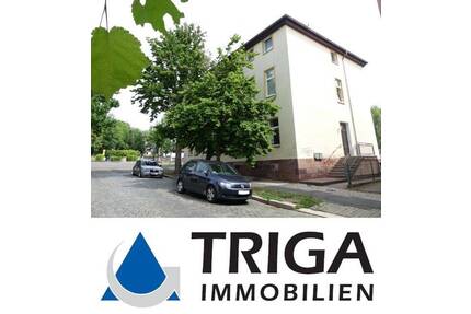 Gemütliche Dachgeschosswohnung - zentrale Lage! - Nordhausen