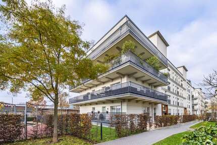Wohnung zum Mieten in Düsseldorf 1.950,00 € 104.83 m²