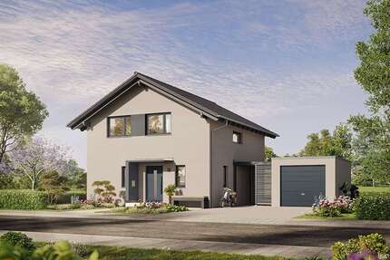 Haus zum Kaufen in Salem 542.207,00 € 114 m²