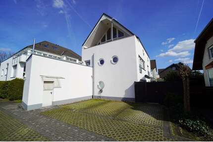 Wohnung zum Kaufen in Paderborn 299.000,00 € 69.67 m²