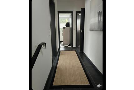 ansprechend möblierte Wohnung ab voraussichtlich 1. Juni 2026 - Westerstede