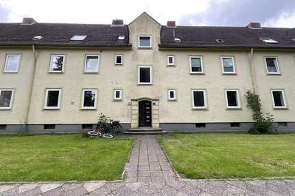 Wohnung zum Mieten in Wilhelmshaven 409,00 € 59.45 m²