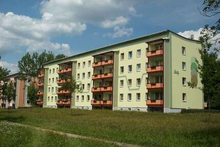 Wohnung zum Mieten in Sangerhausen 450,00 € 73 m²