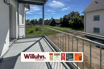 Modern & effizient | Fußbodenheizung & Luft-Wärme-Pumpe | eigener Grillplatz & Spielplatz - Eilenburg Zschettgau