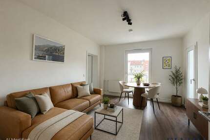 Wohnung zum Mieten in München 2.070,00 € 45.78 m²