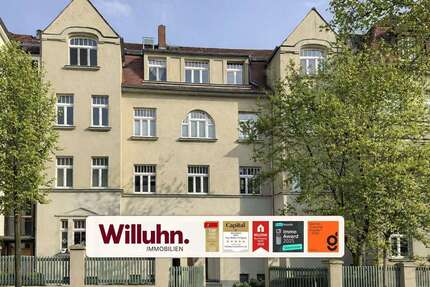 Wohnung zum Kaufen in Leipzig 189.000,00 € 70.65 m²
