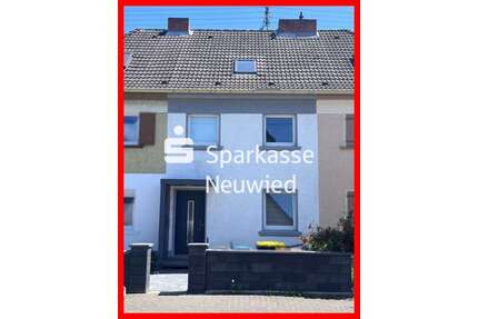 Haus zum Kaufen in Bendorf 255.000,00 € 100 m²