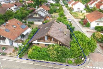 Haus zum Kaufen in Bornheim 595.000,00 € 177 m²