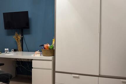 Appartement in Zentral Amberg - 430,00&nbsp;EUR Kaltmiete, ca.&nbsp; 26,50&nbsp;m&sup2; in Amberg (PLZ: 92224)