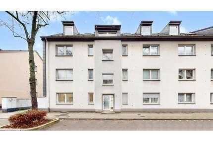 Wohnung zum Kaufen in Mülheim an der Ruhr 120.000,00 € 69 m²