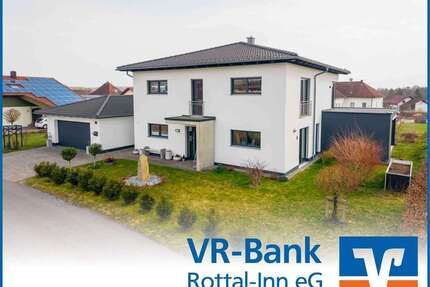 Haus zum Kaufen in Aldersbach 748.000,00 € 221 m²