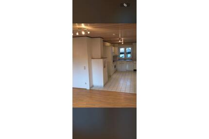 2-Zimmerwohnung in Mittelbiberach - Biberach an der Riß