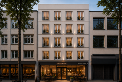 Grundstück zu verkaufen in Darmstadt 1.899.000,00 € 269 m²