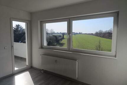 Kamen - sanierte 3-Zimmer-Wohnung mit Balkon