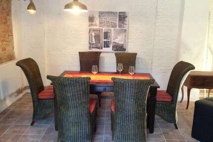 WG-Zimmer in Berlin 699,00 € 17 m²