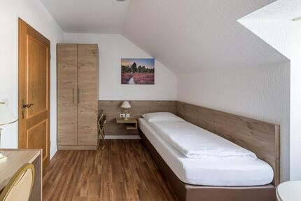 7-10 Personen € 50.-pro BettNacht - komplettes Haus - Bad Bevensen