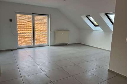 Wohnung zum Mieten in Kraichtal-Münzesheim 640,00 € 60.5 m²