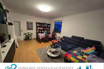 Wohnung zum Kaufen in Solingen 179.000,00 € 84 m²