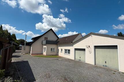 Haus Minderheide Minden - 325.000,00&nbsp;EUR Kaufpreis, ca.&nbsp; 180,00&nbsp;m&sup2; in Minden (PLZ: 32425) Kuhlenkamp
