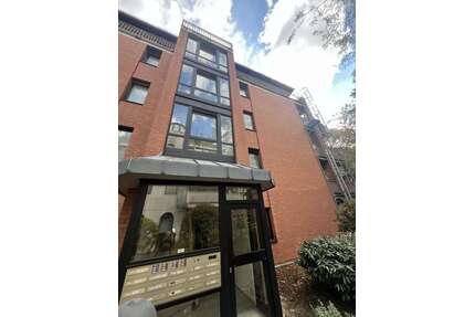 Wohnung zum Mieten in Wiesbaden 2.300,00 € 105 m²