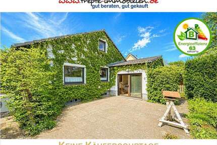 Haus zum Kaufen in Groß Kummerfeld 299.000,00 € 106 m²