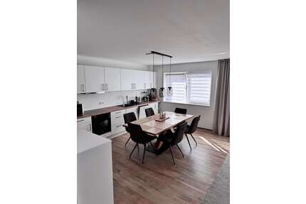 Wohnung zum Mieten in Mörfelden 1.650,00 € 83 m²
