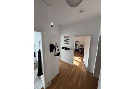 Wohnung zum Mieten in Dortmund 500,00 € 50 m²