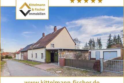 Haus zum Kaufen in Bahrdorf 99.000,00 € 145 m²