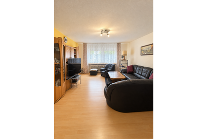 Wohnung zum Mieten in Nieder-Weisel 775,00 € 81.33 m²