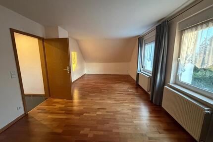 Lichtdurchflutete charmante 2-Zimmerwohnung in Remscheid Süd