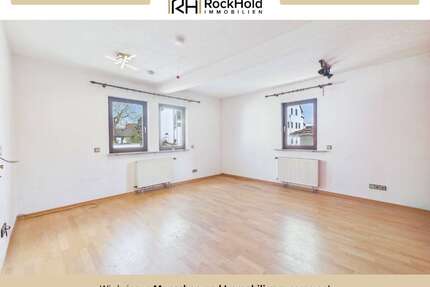Wohnung zum Kaufen in Karlsruhe Daxlanden 378.000,00 € 143.77 m² - Karlsruhe / Daxlanden