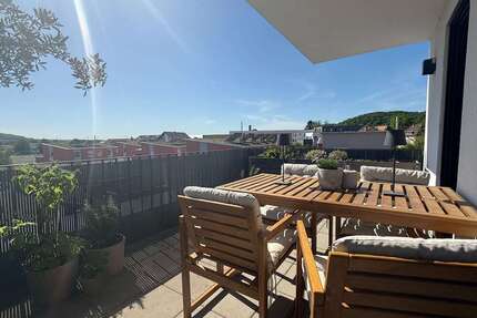 Wohnung zum Mieten in Gelnhausen 1.700,00 € 149 m²