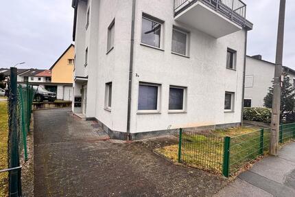NIEDERKASSEL LÜLSDORF DACHGESCHOSS APPARTMENT ZUM 01.05.2026